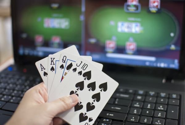 Slots Myanmar