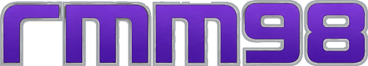 rmm98 Logo